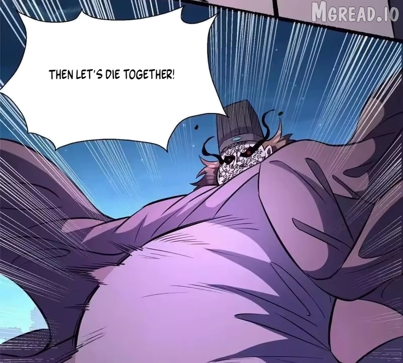Divine Urban God Chapter 329 - page 149